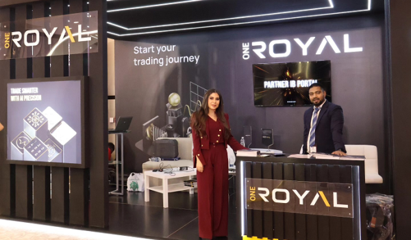 OneRoyal Integrates Acuity’s AI-Powered Signals and Dynamic Insights