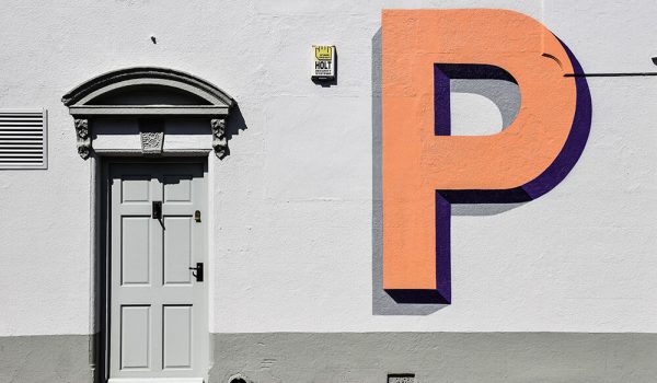 PR communications for brokers