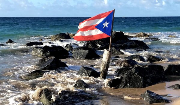 Puerto Rico