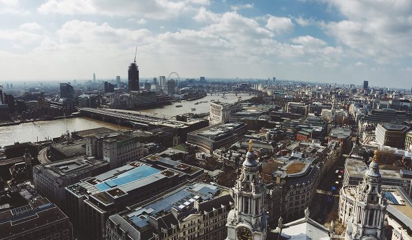 QA with Alpari UK joint administrator KPMG Director Samantha Bewick