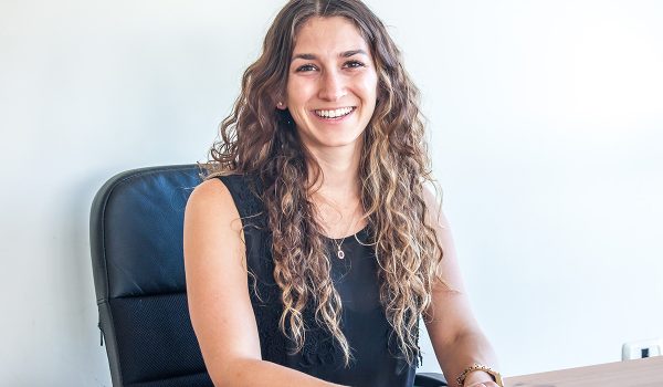 Rachel Sartini B2Binary