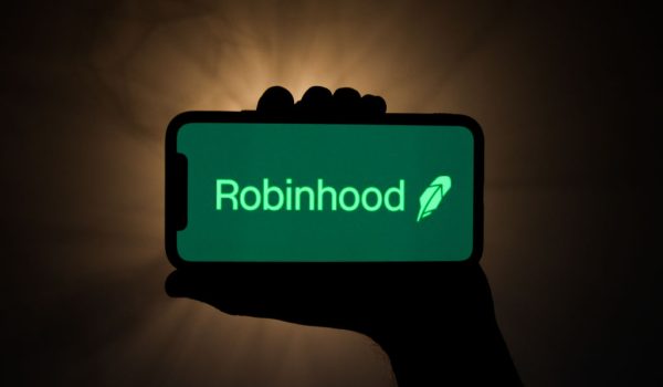 Robinhood