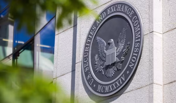 SEC Securities and Exchange Commission