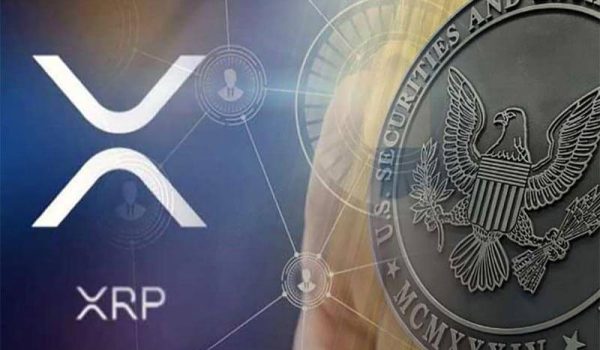 SEC XRP