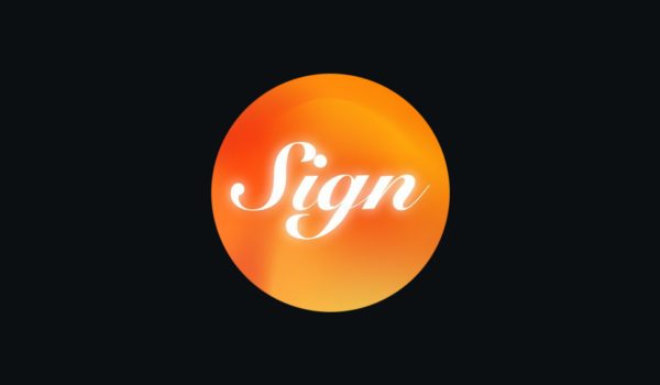 SIGN’s $100M ‘Orange Basic Income’ Initiative Pushes DeFi Toward Self-Custody