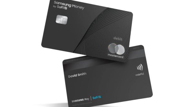 Samsung Pay Sofi a