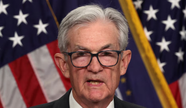 U.S. Prosecutors Launch Criminal Investigation Into Fed Chair Jerome Powell