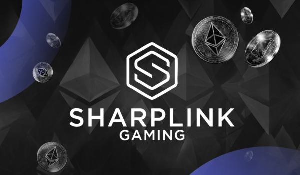 SharpLink Gaming $400 million Ethereum