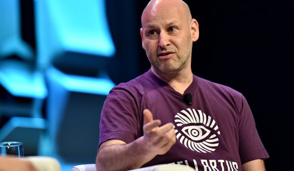 SharpLinks Joe Lubin ETH