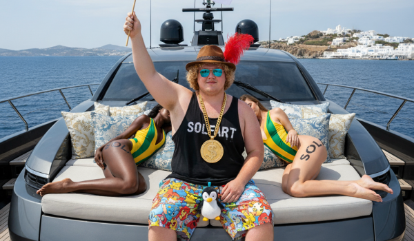 Solfart (SOLF) Token Confirmed for Listing on Popular Crypto Exchange