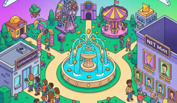 Solfart Token Ecosystem Growing