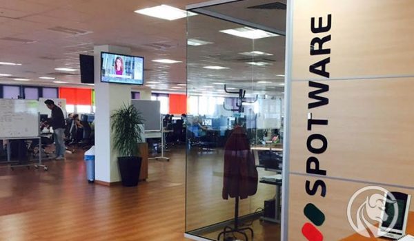 Spotware cTrader