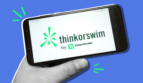 TD Ameritrades thinkorswim