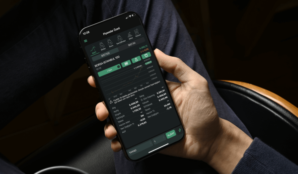 TEB mobile trading app released by devexperts