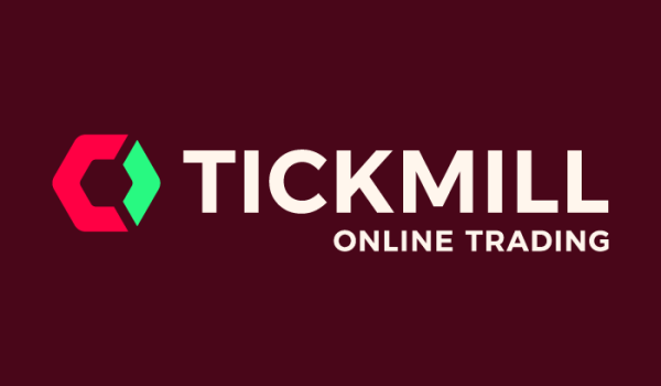 TickMill logo