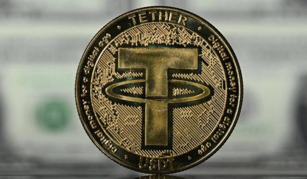 Tether’s $500B Valuation Pitch Meets Resistance as Advisors Discuss $5B Fundraise: Report