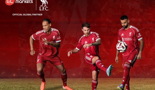 The way the Winning Strategy of Liverpool FC converts to the success of trading