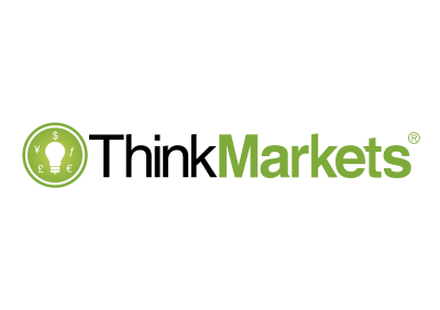 Think Markets Logo Full Color (Black)