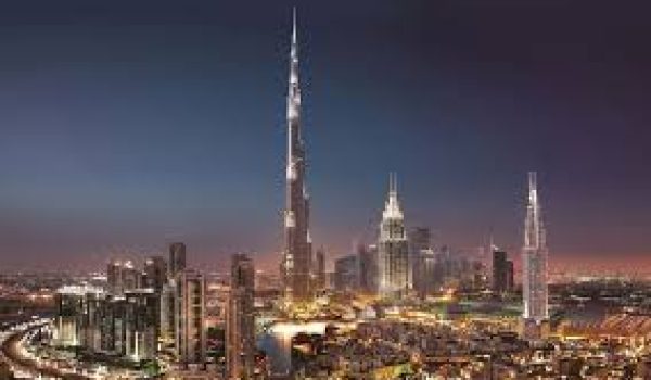 Think you can master the Middle East Heres how