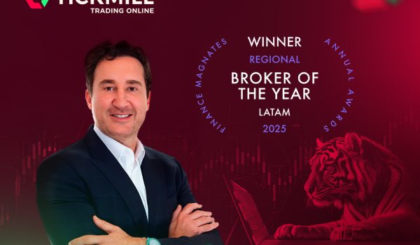 Tickmill LATAM Award PR 1000x750