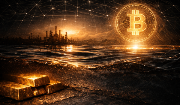 Tokenization & Crypto Adoption