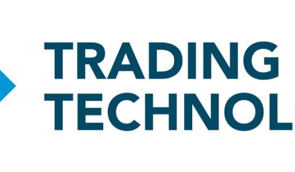 Trading Technologies Logo sized for PRN