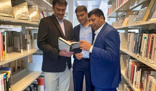 Transforming the Backbone of Modern Lending