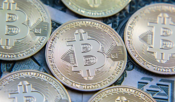 U.S. Confiscates $14 Billion in Bitcoin