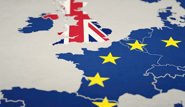 UK and EU Regulators Sign Pact to Tighten Oversight of Critical Third Parties