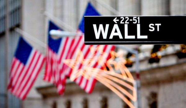 Wall Street Wallpapers Widescreen HD Wallpaper