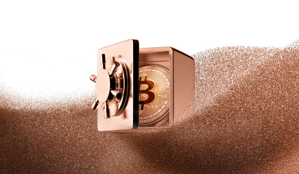 What Institutional Crypto Custody Means for Large Investors