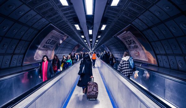 What exchange traded FX will look like