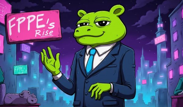 Why FloppyPepes Rise Is Different Making Early Investors Millionaires Without The Usual Pump Strategies