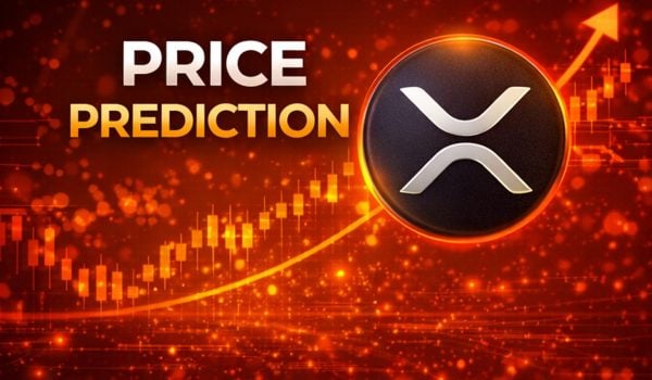 XRP Price Prediction