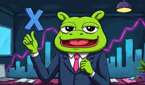 XRP Price Triggers Classic Death Cross Pattern — But The Market Isnt Following The Script Heres Why