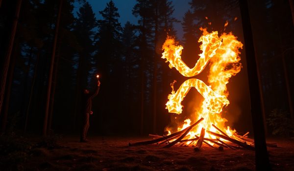 XRP attracts attention after Ripple and Cardano announce new talks