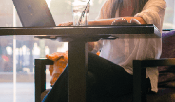 Yael Warman Leverate