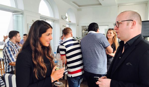 Yarden Fineman Traders Education