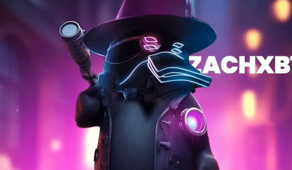 ZachXBT Traces 3,670 ETH as Danny Khan Arrest Connects to Genesis and Kroll Breaches