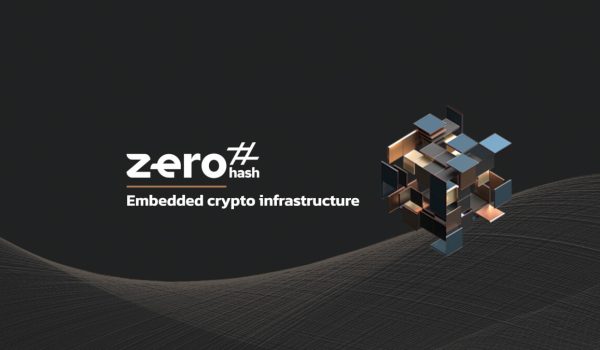 Zero Hash