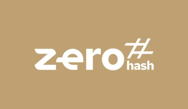 Zero Hash