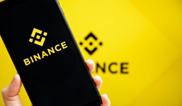 binance