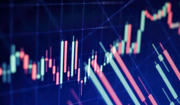 bond market i e reits etfs bonds stocks sustainable portfolio management long term wealth management with risk diversification concept