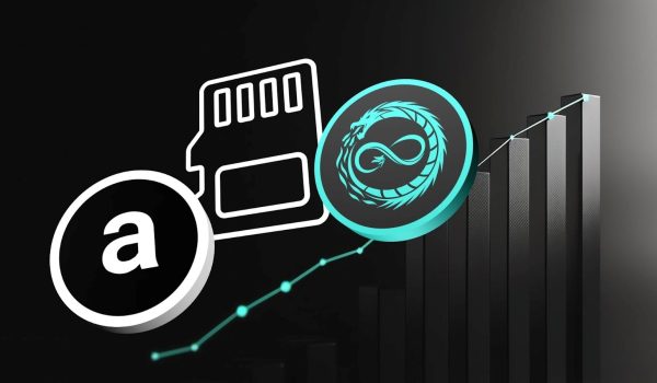 crypto chart compare to other coins