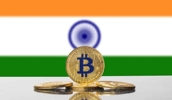crypto india