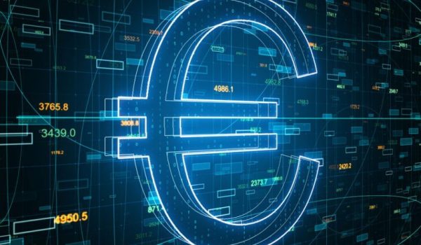 The Digital Euro: ECB’s Piero Cipollone Calls It a “Collective Step Forward for Europe”