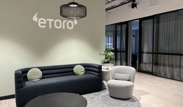 eToro Upgrades Tori With Real-Time X Data and AI Portfolio Execution Tools