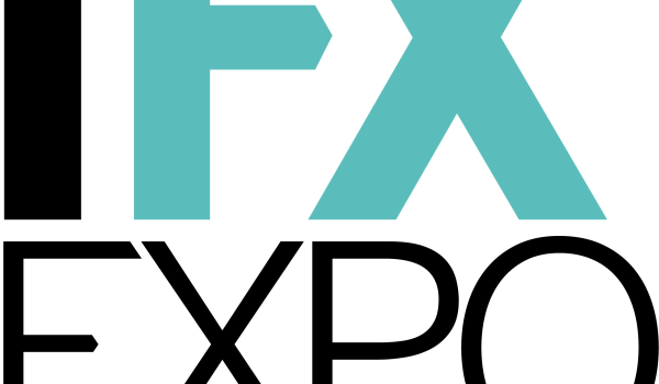 iFXEXPO LATAM Logo Sqr