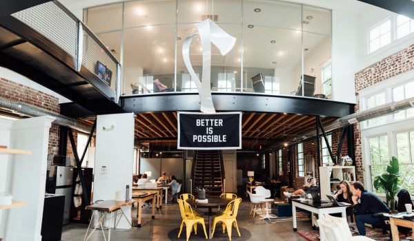 industrys future leaders