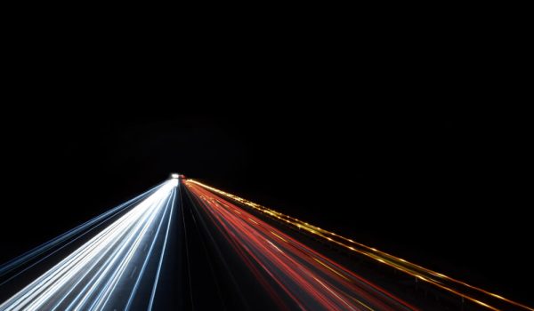 info highway data future